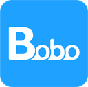 bobo浏览器logo